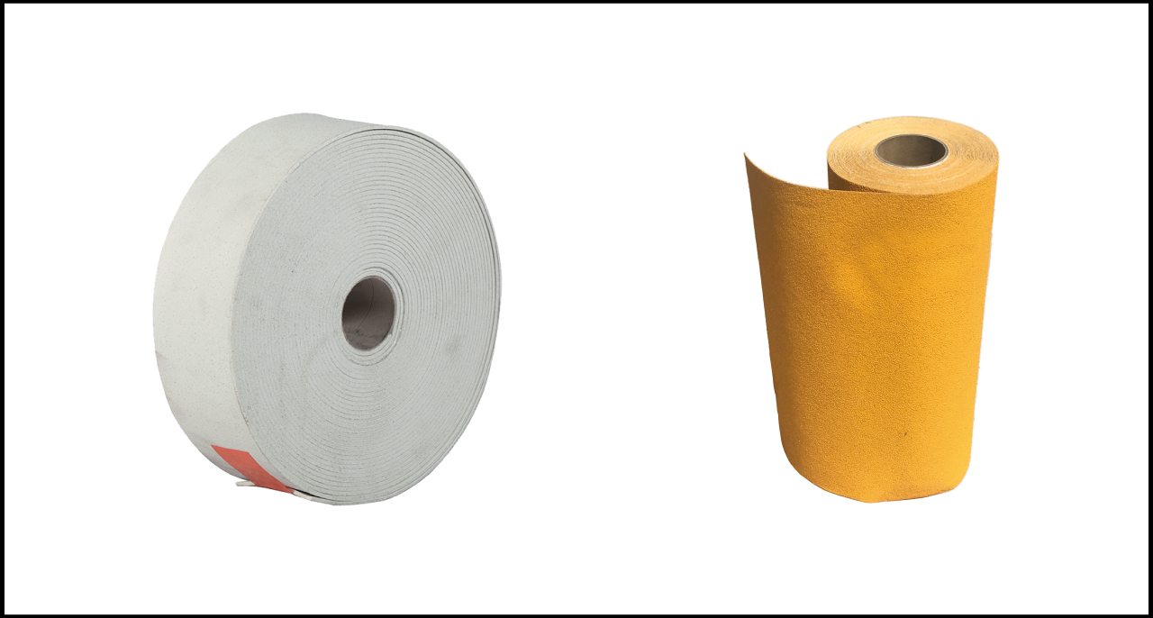 Laminato elastoplastico