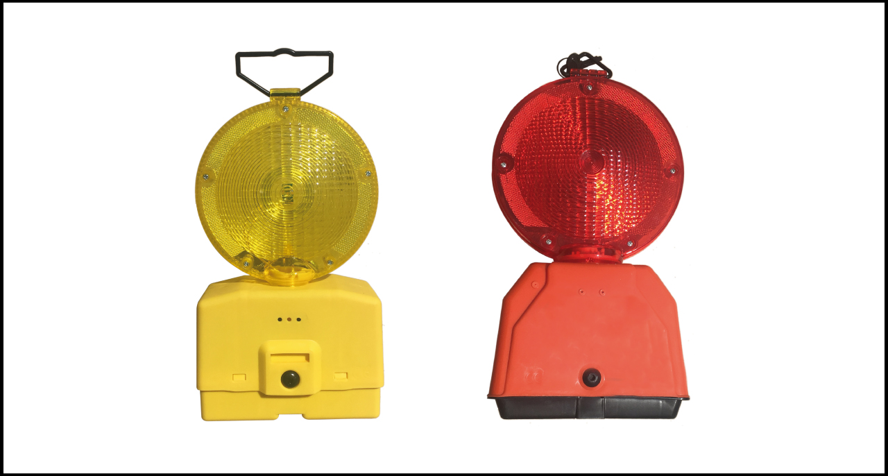 Lampade da cantiere