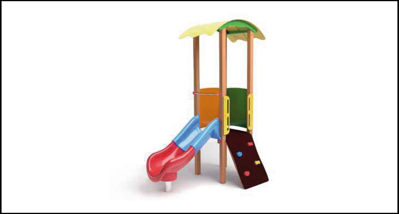 Aree giochi