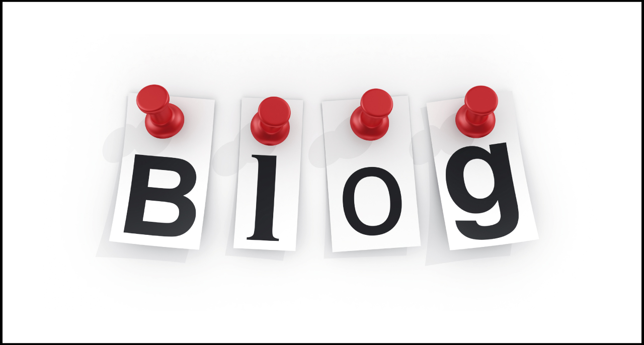 Blog
