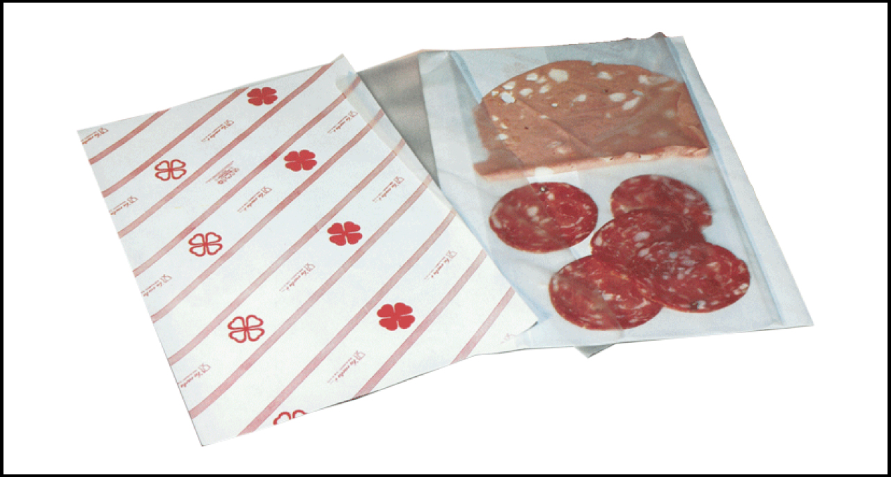 Carta d’asporto