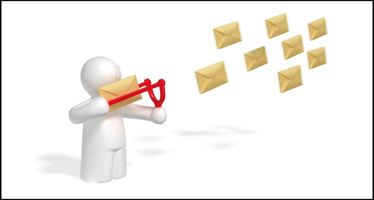 Newsletter – Sms
