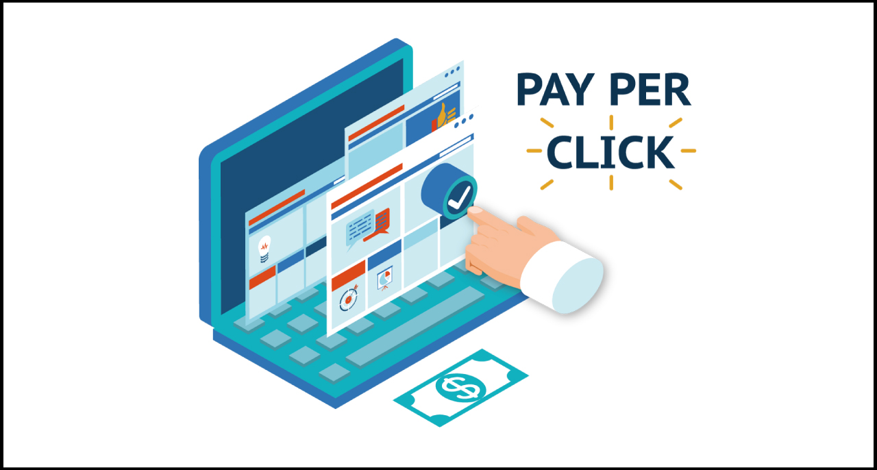 Campagna Pay per Click