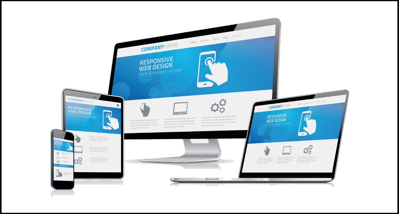 Sito web “PREMIUM”