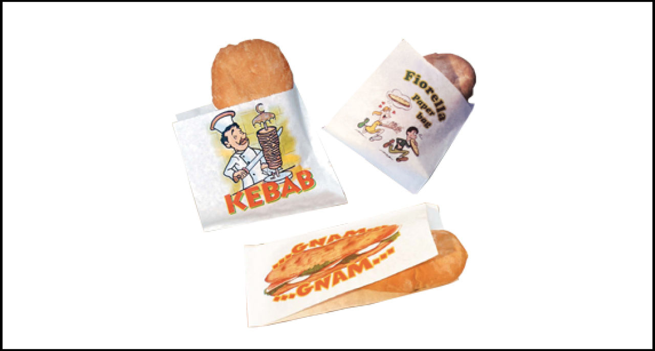Sacchetti kebab